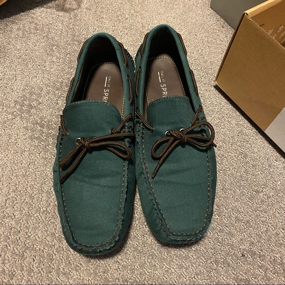 Call it spring loafer - Picture 1 of 6